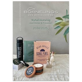 Bornelings katalog - 2024-2025