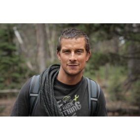 Soul Fuel - Bear Grylls