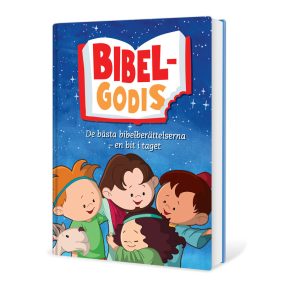 Bibelgodis