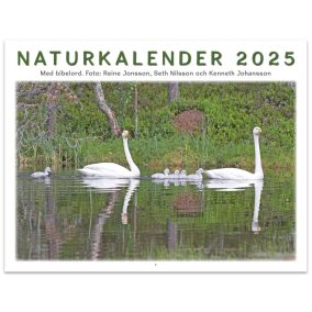 na2025 - Naturkalender